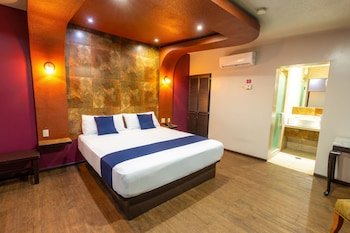 Capital O Hotel Rose