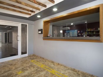 Capital O Hotel Rose