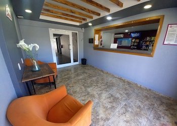 Capital O Hotel Rose