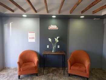 Capital O Hotel Rose
