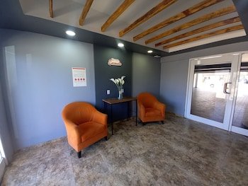Capital O Hotel Rose