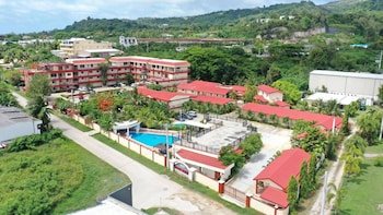 Beach Garden Hotel & Apartment