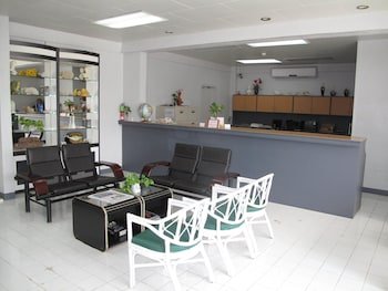 Beach Garden Hotel & Apartment
