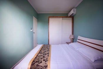 Beach Garden Hotel & Apartment