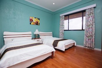 Beach Garden Hotel & Apartment