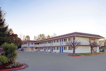 Motel 6 Portland East - Troutdale