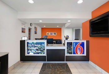 Motel 6 Portland East - Troutdale