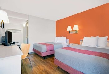 Motel 6 Portland East - Troutdale