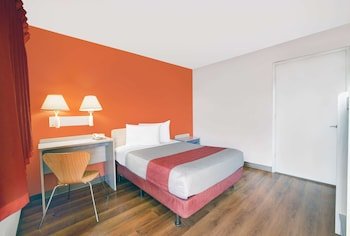 Motel 6 Portland East - Troutdale