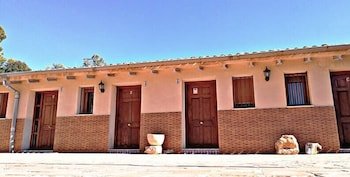Hotel Rural Sant Jordi