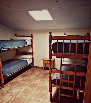 Hotel Rural Sant Jordi