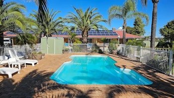 Bellview Motel Narrabri