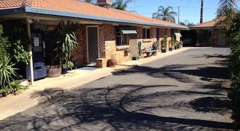 Bellview Motel Narrabri