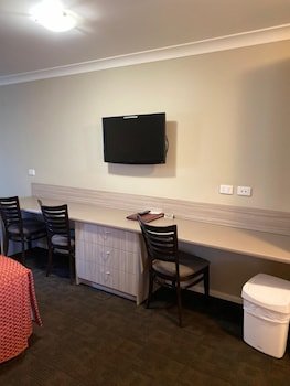 Bellview Motel Narrabri