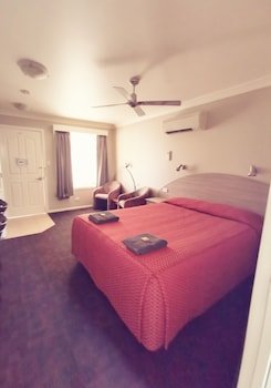 Bellview Motel Narrabri
