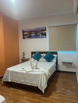 Hotel Toscana Del Mar