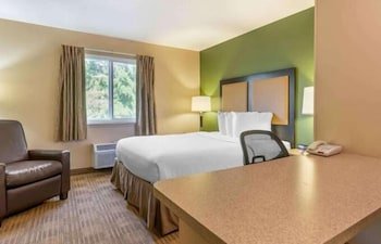 Extended Stay America Raleigh Cay Harrison Ave.