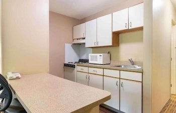 Extended Stay America Raleigh Cay Harrison Ave.