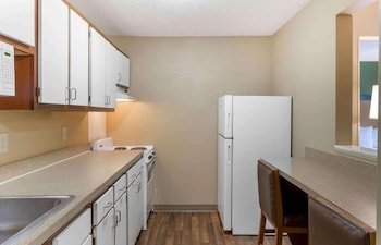 Extended Stay America Raleigh Cay Harrison Ave.