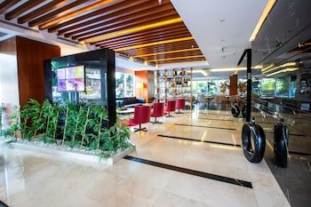 Ramada Encore by Wyndham Istanbul Kartal