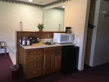 Baymont by Wyndham Mount Vernon Renfro Valley