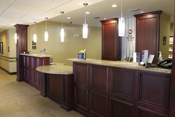 Best Western Plus Chalmette Hotel