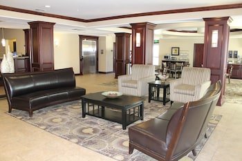 Best Western Plus Chalmette Hotel