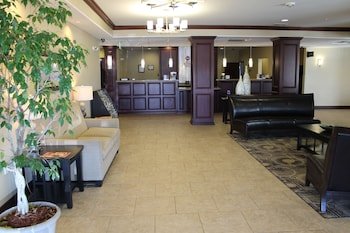 Best Western Plus Chalmette Hotel