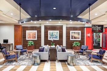 Sheraton Lincoln Harbor