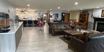 Rodeway Inn Windsor Place Inn