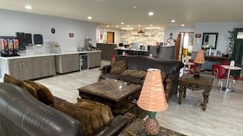 Rodeway Inn Windsor Place Inn