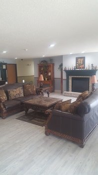 Rodeway Inn Windsor Place Inn