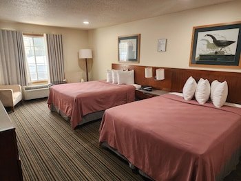 Rodeway Inn Windsor Place Inn