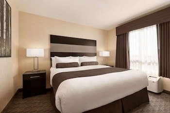 Days Inn by Wyndham Saskatoon