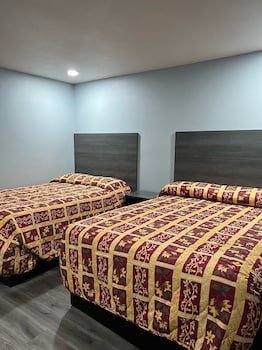 Travel Inn Gilroy