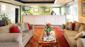 Select Inn Murfreesboro