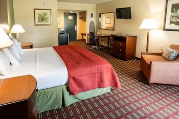 Select Inn Murfreesboro
