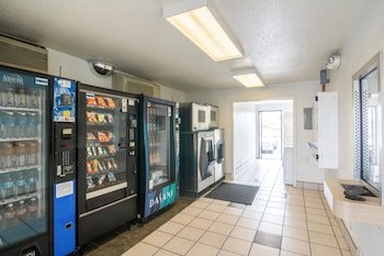 Motel 6 Ventura Beach