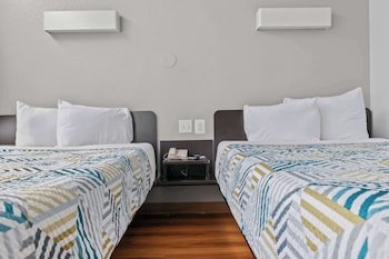Motel 6 Ventura Beach