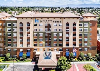 Hyatt House Santa Clara