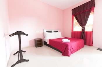 Sri Melor Inn