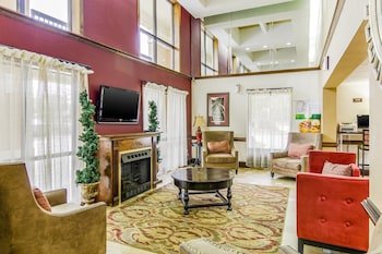 Quality Inn Stone Mountain