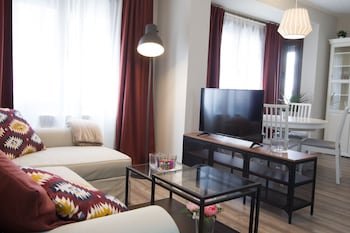 Hostal Oasis