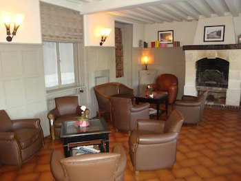 Hostellerie du Royal Lieu