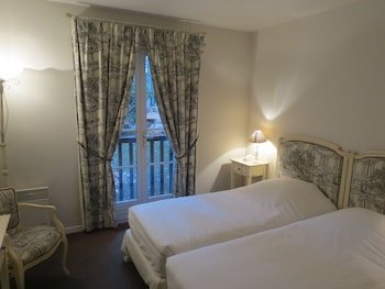 Hostellerie du Royal Lieu