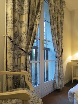 Hostellerie du Royal Lieu