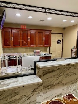 Motorcity Inn