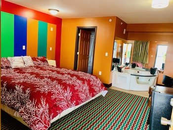 Motorcity Inn
