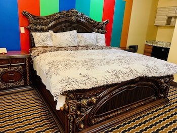 Motorcity Inn