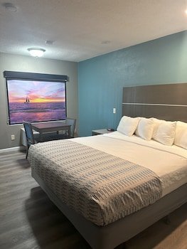 Vagabond Inn Chula Vista
